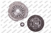 DEBRİYAJ SETİ BASKI+DİSK+BİLYA MINI ONE-COOPER 01-06 