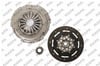 DEBRİYAJ SETİ BASKI+DİSK+BİLYA MITSUBISHI COLT VI 1.5 DI-D 04-12 