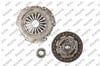 DEBRİYAJ SETİ BASKI+DİSK+BİLYA MITSUBISHI LANCER 1.6 16V 4WD 