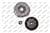 DEBRİYAJ SETİ BASKI+DİSK+BİLYA MITSUBISHI L300 2.5 D 86-04 