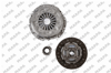DEBRİYAJ SETİ BASKI+DİSK+BİLYA MITSUBISHI PAJERO 2.5 TD 87-91 