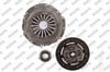 DEBRİYAJ SETİ BASKI+DİSK+BİLYA MITSUBISHI LANCER VII 1.3-1.6 03-13 