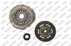 DEBRİYAJ SETİ BASKI+DİSK+BİLYA MITSUBISHI IV 1.6 GLXI 16V 92-96 