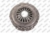 DEBRİYAJ SETİ BASKI+DİSK+BİLYA NISSAN ALMERA II HB 2.2 DCI 03-06 