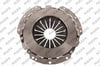 DEBRİYAJ SETİ BASKI+DİSK+BİLYA NISSAN ALMERA II HB 2.2 DCI 03-06 
