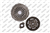DEBRİYAJ SETİ BASKI+DİSK+BİLYA NISSAN SUNNY II 1.5 86-88 