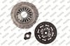 DEBRİYAJ SETİ BASKI+DİSK+BİLYA NISSAN X-TRAIL 2.2 DI 4X4 
