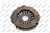 DEBRİYAJ SETİ BASKI+DİSK+BİLYA OPEL ASTRA F 1.7 TDS 91-98 