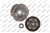 DEBRİYAJ SETİ BASKI+DİSK+BİLYA OPEL ASTRA F 1.7 TDS 91-98 