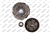 DEBRİYAJ SETİ BASKI+DİSK+BİLYA OPEL ASTRA G,ASTRA H,CORSA C,CORSA D,CORSA E 98=>, (X14XE,Z14XE,Z14XEP,Z12XEP,B14XEL CHEVROLET AVEO 11=> (B14XEL) 