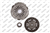 DEBRİYAJ SETİ BASKI+DİSK+BİLYA OPEL ASTRA F - VECTRA A - CORSA B 93=> (C16SE-C16NZ-X16SZ-X14XE) 