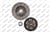 DEBRİYAJ SETİ BASKI+DİSK+BİLYA OPEL ASTRA F HB 1.6 95-98, 1.8 I 91-98, 1.8 I 16V 93-98, 2.0 I 91-98, VECTRA HB 2.0 I 16V 92-95 (X20XEV) 