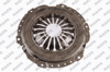 DEBRİYAJ SETİ BASKI+DİSK+BİLYA OPEL COMBO TOUR 1.7 DI 16V 01-04, 01=> 
