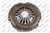 DEBRİYAJ SETİ BASKI+DİSK+BİLYA OPEL COMBO TOUR 1.7 DI 16V 01-04, 01=> 