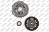 DEBRİYAJ SETİ BASKI+DİSK+BİLYA OPEL COMBO 1.7 D 94-01 
