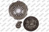 DEBRİYAJ SETİ BASKI+DİSK+BİLYA OPEL COMBO TOUR 1.7 DI 16V 01-04, 01=> 
