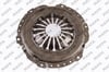 DEBRİYAJ SETİ BASKI+DİSK+BİLYA OPEL COMBO TOUR 1.7 DI 16V 01-04, 01=> 