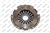 DEBRİYAJ SETİ BASKI+DİSK+BİLYA OPEL CORSA C 1.2 TWINPORT (F08, F68) 