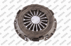 DEBRİYAJ SETİ BASKI+DİSK+BİLYA OPEL CORSA C 1.2 TWINPORT (F08, F68) 