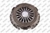 DEBRİYAJ SETİ BASKI+DİSK+BİLYA OPEL CORSA C 1.2 TWINPORT (F08, F68) 