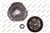 DEBRİYAJ SETİ BASKI+DİSK+BİLYA OPEL VECTRA 88-89 (C20NE/20NE) 