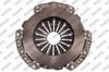 DEBRİYAJ SETİ BASKI+DİSK+BİLYA OPEL VECTRA 88-89 (C20NE/20NE) 