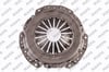DEBRİYAJ SETİ BASKI+DİSK+BİLYA OPEL VECTRA 88-89 (C20NE/20NE) 