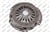 DEBRİYAJ SETİ BASKI+DİSK+BİLYA PEUGEOT 208 I 1.4 HDI 12=>, 206+, 207, 2008 1.4 HDI 09=>, CITROEN C3 II 1.4HDI 09=> 