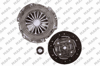DEBRİYAJ SETİ BASKI+DİSK+BİLYA PEUGEOT 208 I 1.4 HDI 12=>, 206+, 207, 2008 1.4 HDI 09=>, CITROEN C3 II 1.4HDI 09=> 