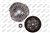 DEBRİYAJ SETİ BASKI+DİSK+BİLYA PEUGEOT 208 I 1.4 HDI 12=>, 206+, 207, 2008 1.4 HDI 09=>, CITROEN C3 II 1.4HDI 09=> 