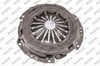 DEBRİYAJ SETİ BASKI+DİSK+BİLYA PEUGEOT 208 I 1.4 HDI 12=>, 206+, 207, 2008 1.4 HDI 09=>, CITROEN C3 II 1.4HDI 09=> 