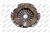 DEBRİYAJ SETİ BASKI+DİSK+BİLYA PEUGEOT 307 1.4 16V 03-07, 1.6 16V 00-07 