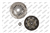 DEBRİYAJ SETİ BASKI+DİSK+BİLYA PEUGEOT 301-207-308-PARTNER TEPEE-BERLINGO-DS3-C3-C4 PICASSO 1.6HDI 