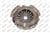 DEBRİYAJ SETİ BASKI+DİSK+BİLYA PEUGEOT 306, 406, 1.9 D, 1.8 16V , 94=> 