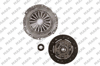 DEBRİYAJ SETİ BASKI+DİSK+BİLYA PEUGEOT 307 1.4 16V 03-07, 1.6 16V 00-07 