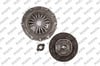 DEBRİYAJ SETİ BASKI+DİSK+BİLYA PEUGEOT 306 HB 2.0 HDI (90hp) 99-02, PARTNER 2.0 HDI (90hp) 00-08 