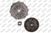 DEBRİYAJ SETİ BASKI+DİSK+BİLYA PEUGEOT 306, 406 1.9-1.8 16V-1.9 SLD 94=> 