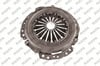 DEBRİYAJ SETİ BASKI+DİSK+BİLYA PEUGEOT 306, 406, 1.9 D, 1.8 16V , 94=> 