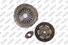 DEBRİYAJ SETİ BASKI+DİSK+BİLYA PEUGEOT 505 1.8 81-86, 2.0 80-95 