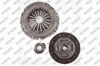 DEBRİYAJ SETİ BASKI+DİSK+BİLYA PEUGEOT J7 1.6 68-80 