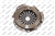 DEBRİYAJ SETİ BASKI+DİSK+BİLYA RENAULT CLIO I 1.2 96-98 