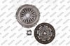 DEBRİYAJ SETİ BASKI+DİSK+BİLYA RENAULT LAGUNA 2.0 16V 95-01 