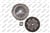 DEBRİYAJ SETİ BASKI+DİSK+BİLYA RENAULT LAGUNA 2.0 16V 95-01 