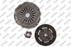 DEBRİYAJ SETİ BASKI+DİSK+BİLYA RENAULT MEGANE I 1.4 ECO 96-99, 1.4 E 96-03, MEGANE SCENIC 1.4 I 97-99 