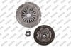 DEBRİYAJ SETİ BASKI+DİSK+BİLYA RENAULT MEGANE I 1.8 16V 01-03, 2.0 I 96-03 