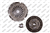 DEBRİYAJ SETİ BASKI+DİSK+BİLYA RENAULT MEGANE, CLIO II, KANGOO, LAGUNA, SCENIC, TRAFIC 1.9 DTI-DCI 99=> 