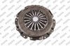 DEBRİYAJ SETİ BASKI+DİSK+BİLYA RENAULT MEGANE I 1.6 16V 99-02, SCENIC I MPV 1.6 99-03 