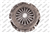 DEBRİYAJ SETİ BASKI+DİSK+BİLYA RENAULT MEGANE, CLIO II, KANGOO, LAGUNA, SCENIC, TRAFIC 1.9 DTI-DCI 99=> 