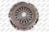 DEBRİYAJ SETİ BASKI+DİSK+BİLYA RENAULT MEGANE, CLIO II, KANGOO, LAGUNA, SCENIC, TRAFIC 1.9 DTI-DCI 99=> 