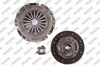 DEBRİYAJ SETİ BASKI+DİSK+BİLYA RENAULT MEGANE, CLIO II, KANGOO, LAGUNA, SCENIC, TRAFIC 1.9 DTI-DCI 99=> 